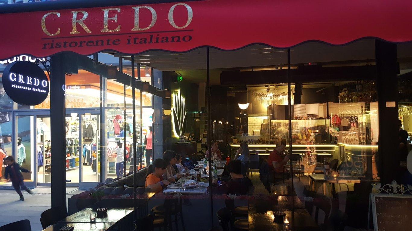 Credo