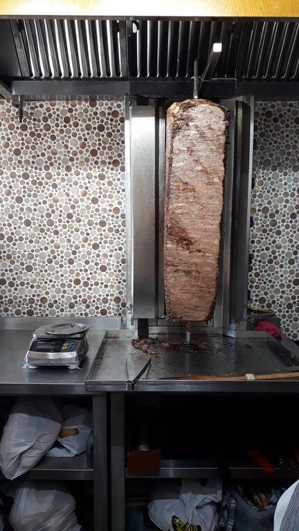 Adsom Döner fotoğraf 9