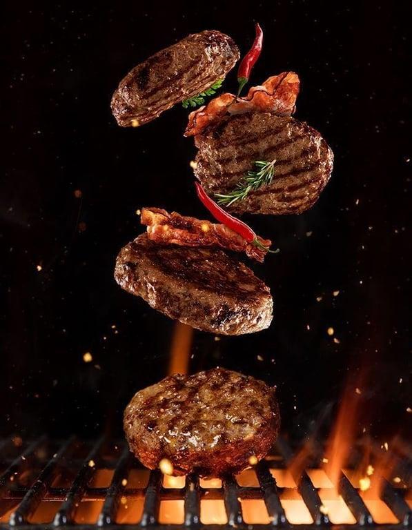 KOOFTE STEAK & BURGER fotoğraf 6