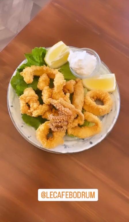 Lecafe Ristorante İtaliano fotoğraf 7