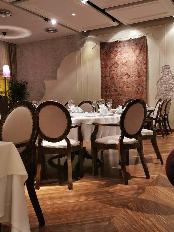 Nakhchivan Restaurant fotoğraf 2