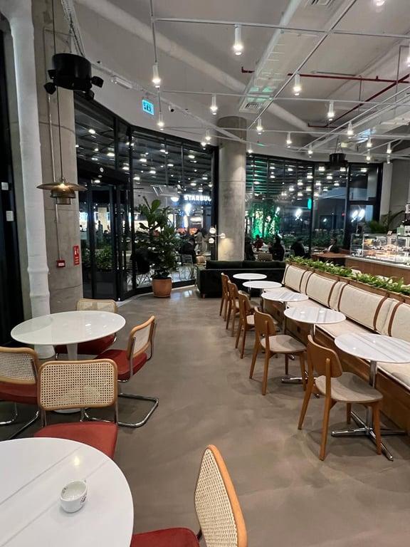 Kronotrop Beylikdüzü İn Mari fotoğraf 5