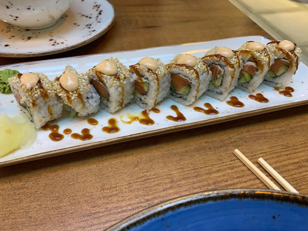 Sushi&Spice Vadistanbul fotoğraf 6