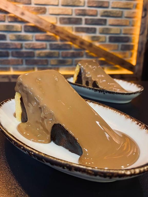 CHOCOLATE LOUNGE & COFFEE - ÇAYELİ