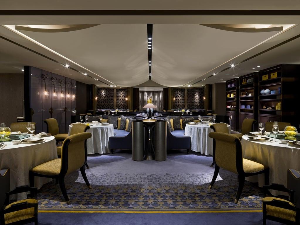 Shang Palace fotoğraf 5