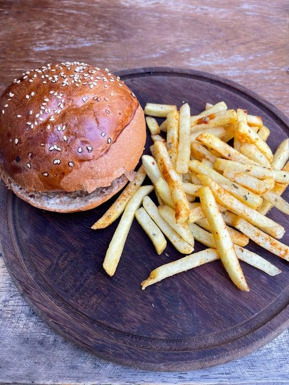 By Ulus Steakhouse fotoğraf 4