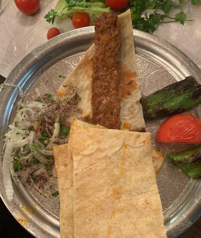 ÇHU Çorbacı Hasan Usta Tunus fotoğraf 3