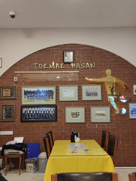 Tokmak Hasan'ın Yeri fotoğraf 3