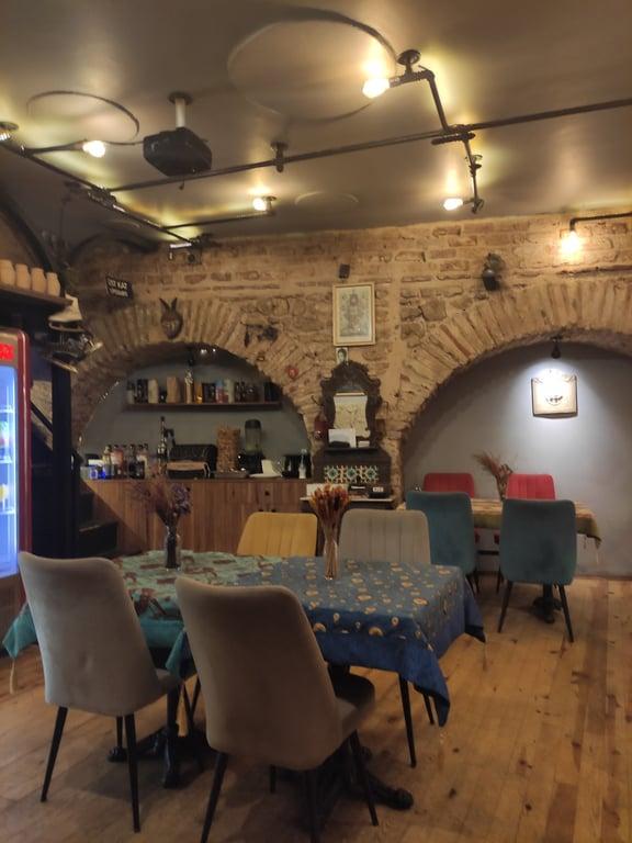 Pier Cafe Restaurant fotoğraf 3