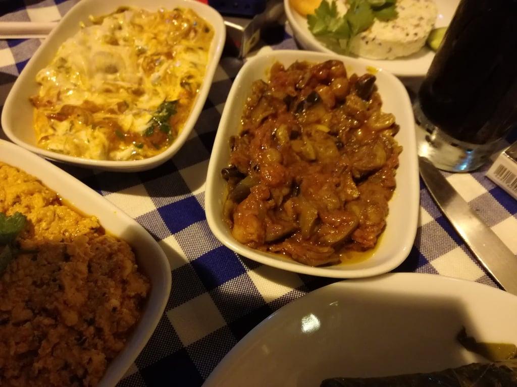 Agapia Meyhanesi fotoğraf 8