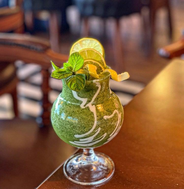 Layale Lübnan Lounge Bosphorus fotoğraf 6