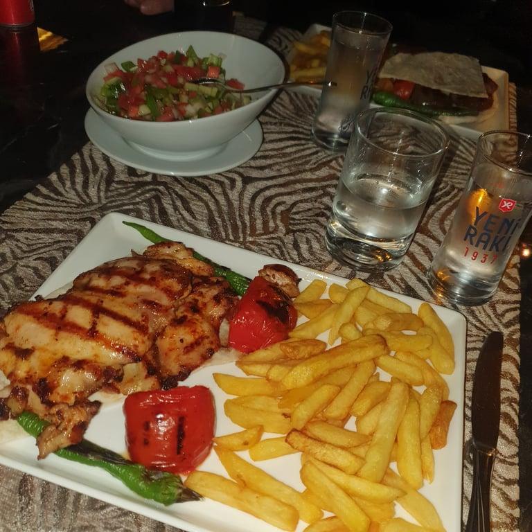 Bade'M Restaurant fotoğraf 3