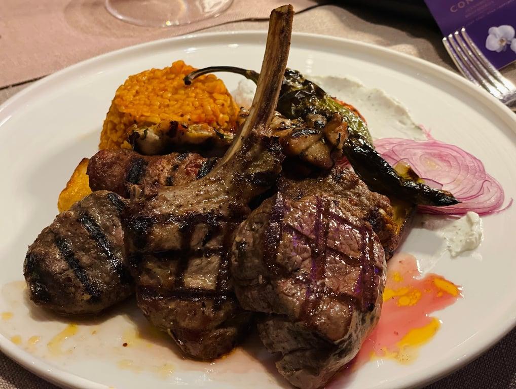 Manzara Restaurant fotoğraf 10