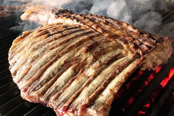 Cezzar Steakhouse - Yıldız