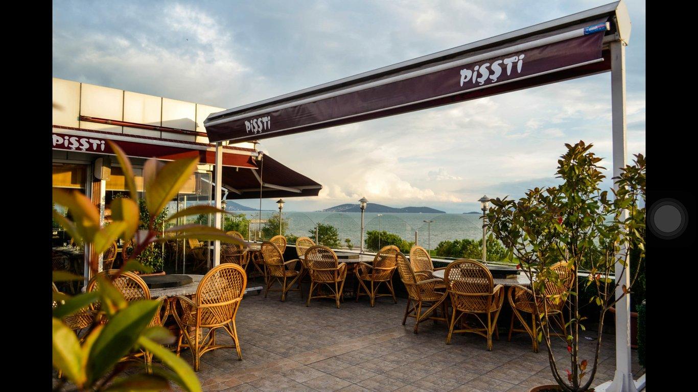 Pişşti Mangalbaşı fotoğraf 8