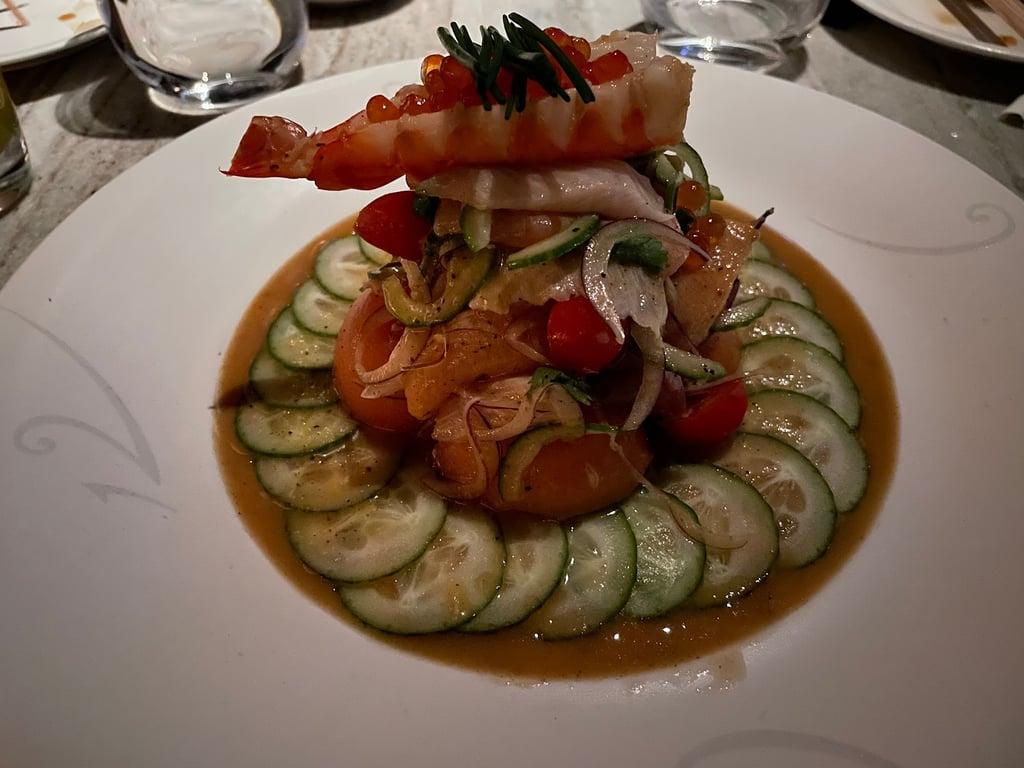 Nobu Istanbul fotoğraf 6