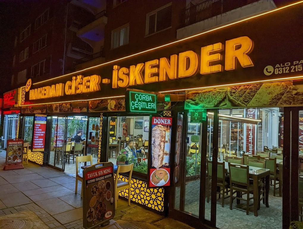 Öz Hanedan İskender fotoğraf 8