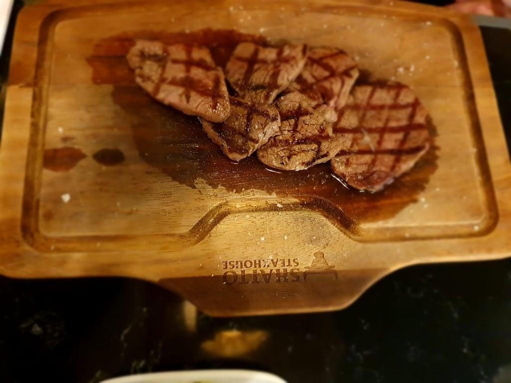 Shatto Steakhouse fotoğraf 4