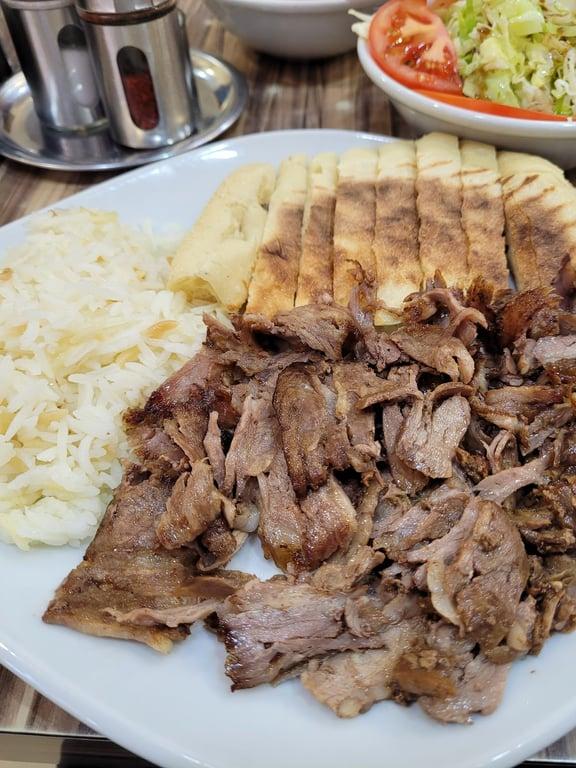 Mutlu Döner fotoğraf 5