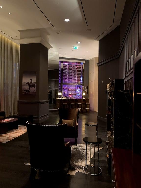 Jw Steak House fotoğraf 4