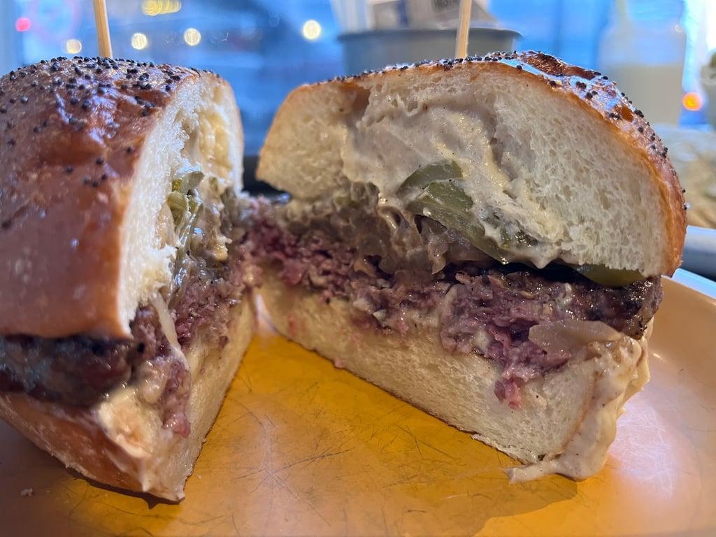 Basta Street Food Bar fotoğraf 4