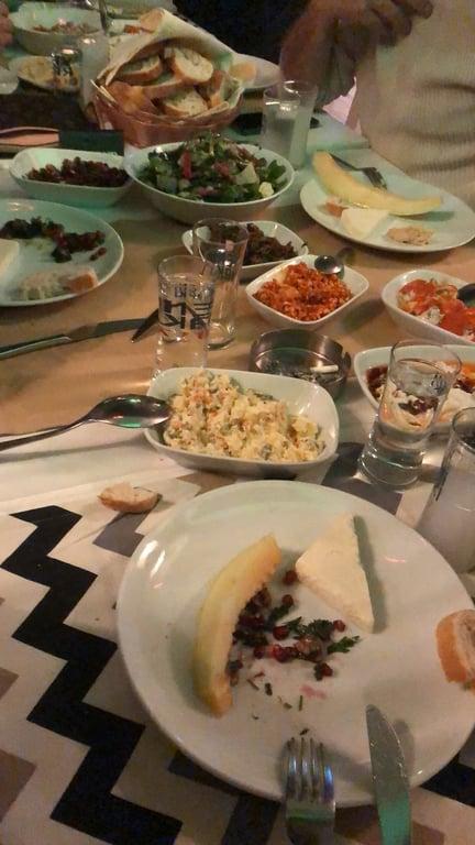 Gümüşsuyu Restaurant & Event hall fotoğraf 3