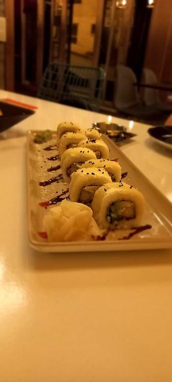 ONLY SUSHİ CHİNESE fotoğraf 5