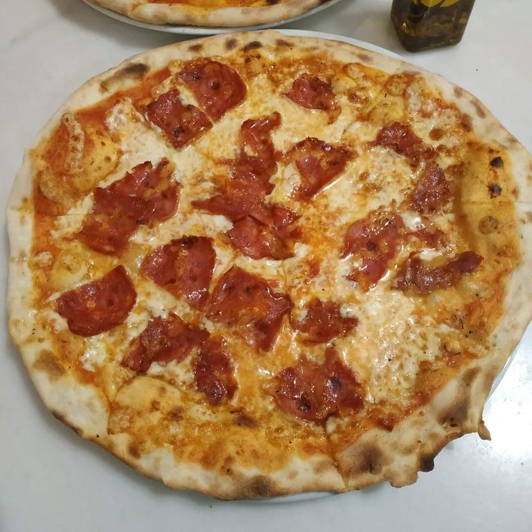 Pizzeria Il Pellicano fotoğraf 8