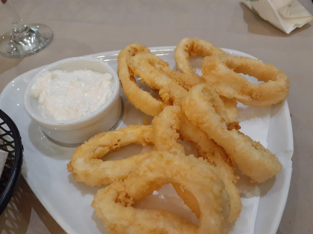 Ömür Restaurant fotoğraf 3