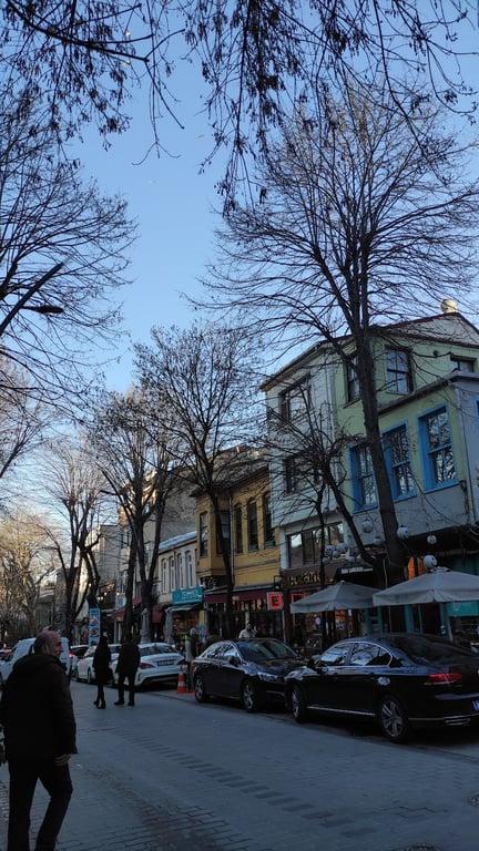 Kuzguncuk Klas Köfte fotoğraf 9