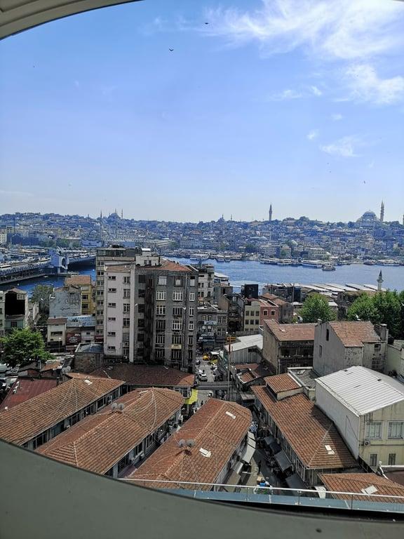 SALT Galata fotoğraf 6