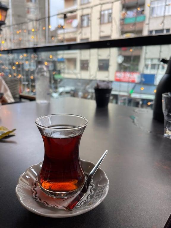Haura Coffee Lounge