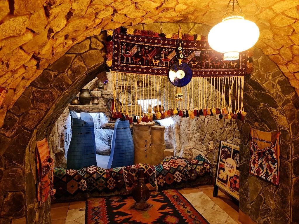Nergiz Restaurant fotoğraf 8