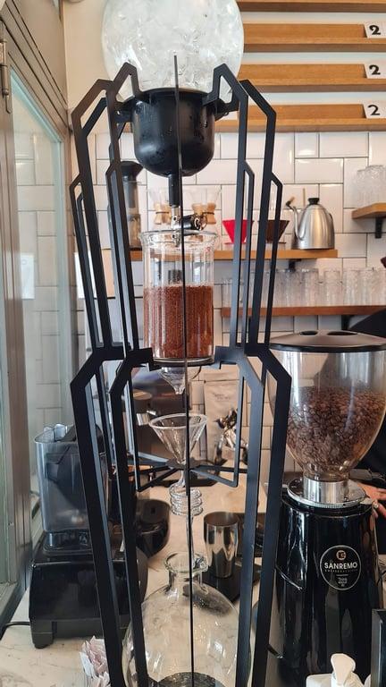 Coffee Pots fotoğraf 4