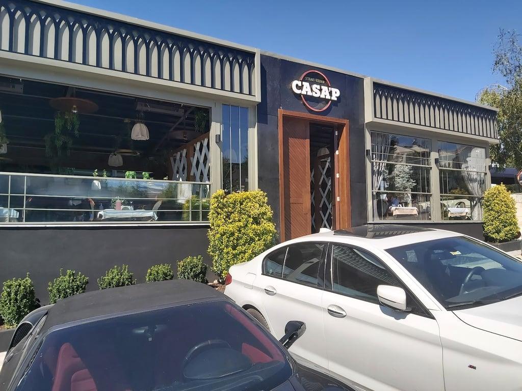 Casap Steak Kebap fotoğraf 9