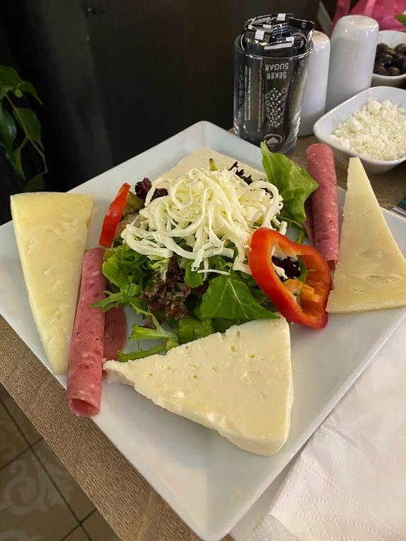 Pişi Mutfak Moda | Kahvaltı Kadıköy | Kahve fotoğraf 9