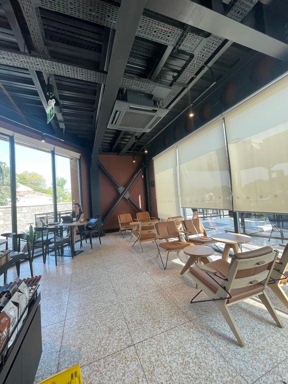 Starbucks fotoğraf 10