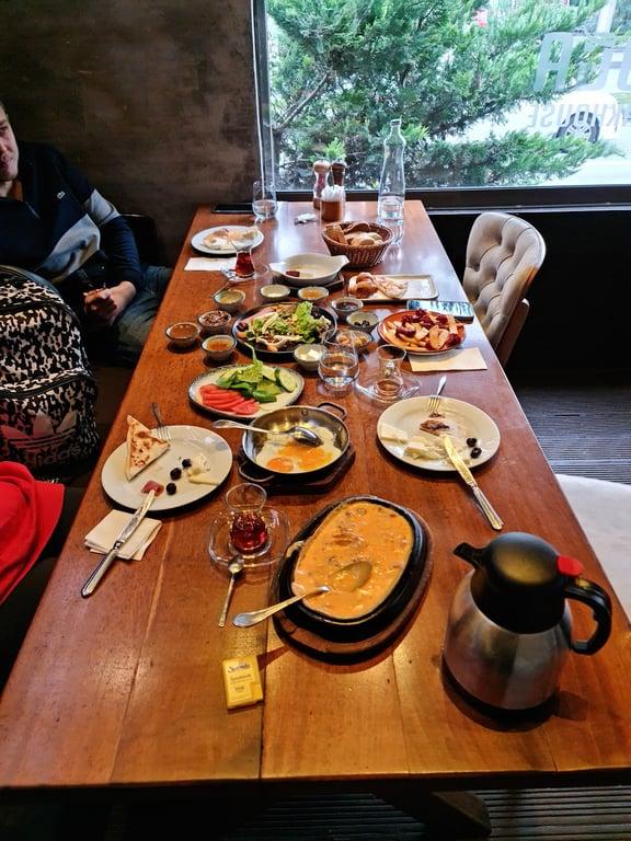 BOĞA STEAKHOUSE KAĞITHANE fotoğraf 3