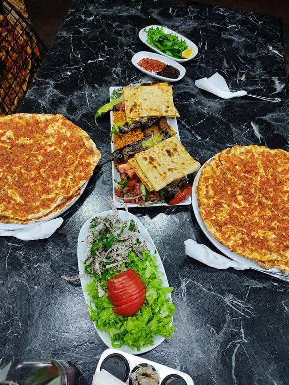Balat lahmacun ve kebap salonu fotoğraf 6