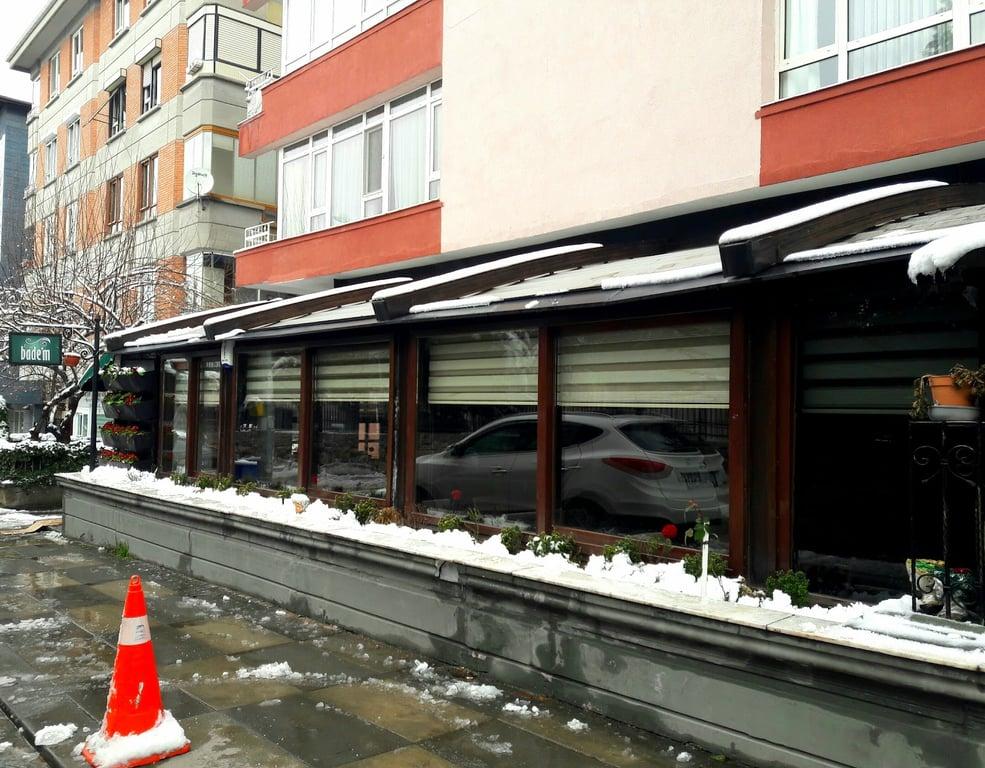Bade'M Restaurant fotoğraf 2