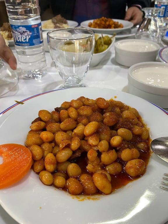 Hüsrev Lokantası fotoğraf 11