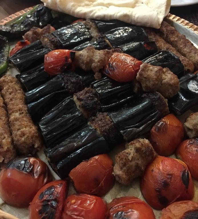 Florya Birecik Sofrası fotoğraf 8