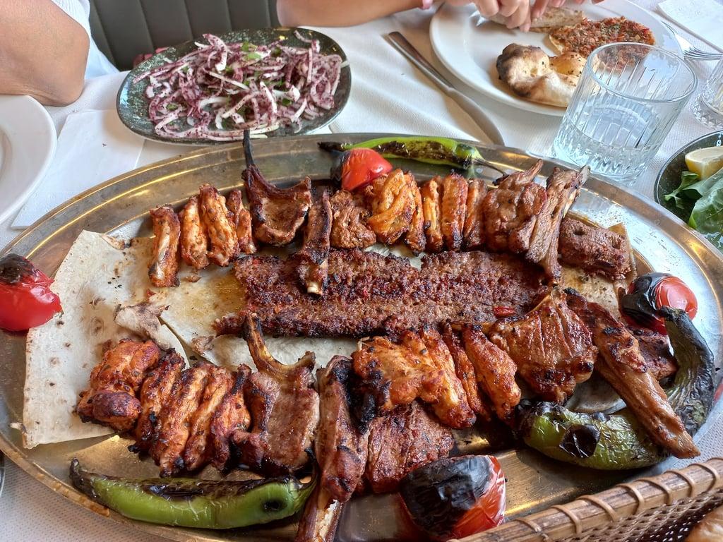 Bedri Usta Kalamış fotoğraf 6