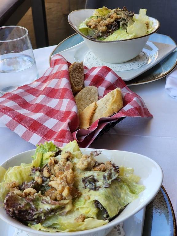 L'Entrecote de Paris fotoğraf 12