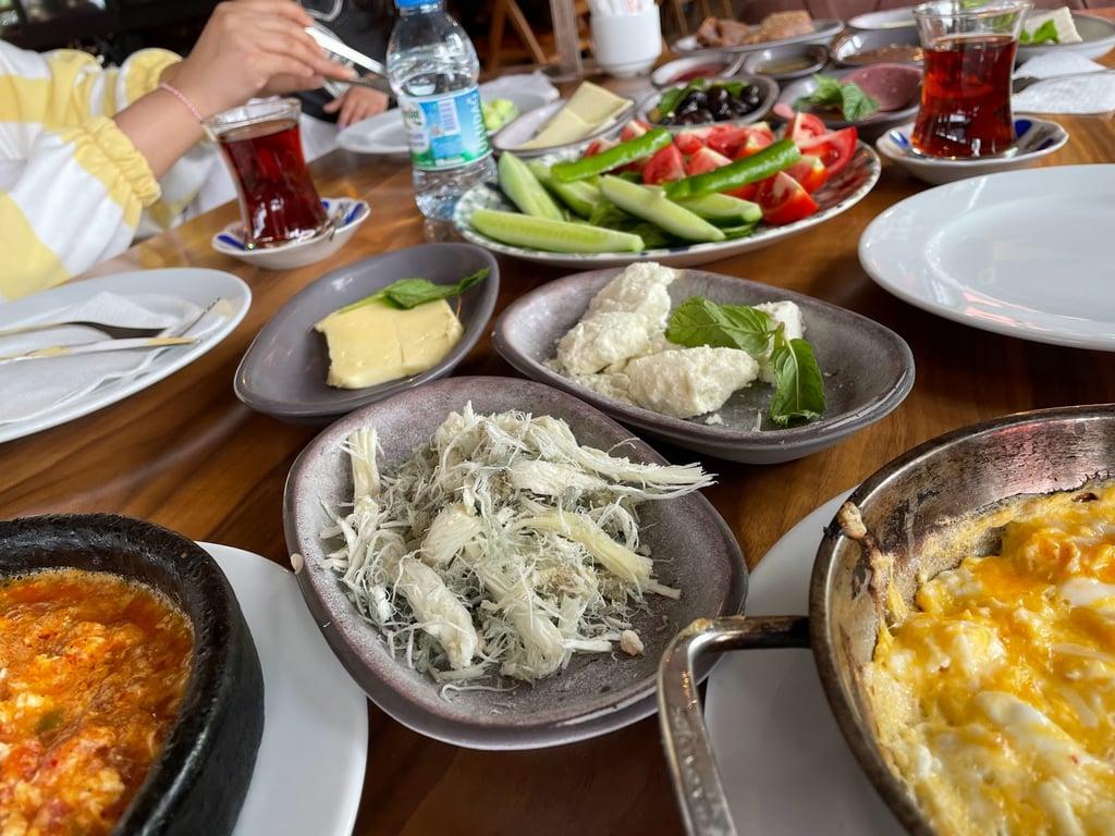 Avşar Kaz Tandır fotoğraf 7