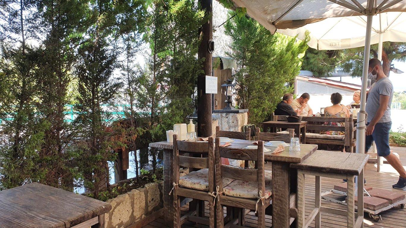 Çeşme Sedir Kahvaltı fotoğraf 8
