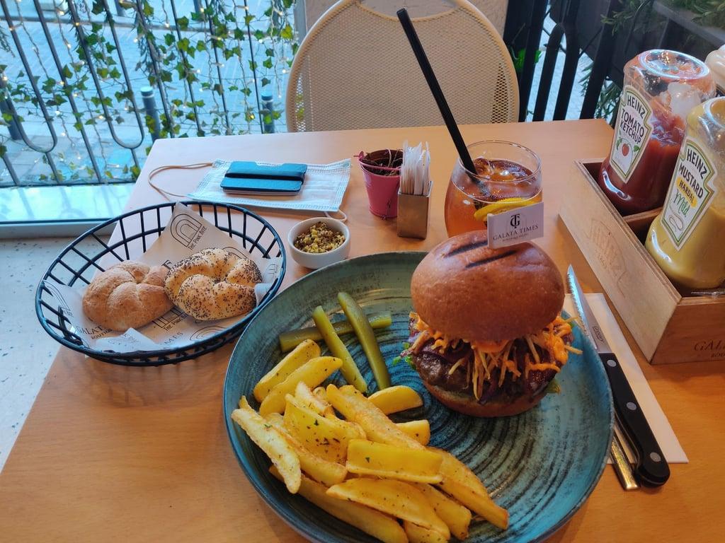 Ayfer Chef fotoğraf 5