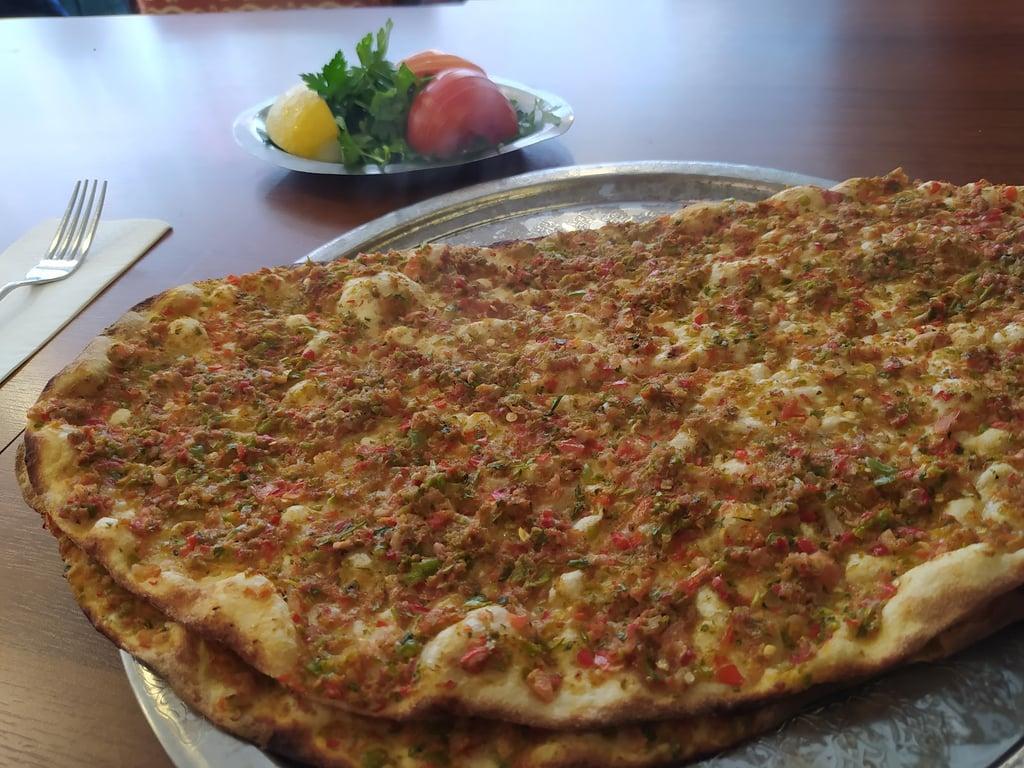 Beyranistan fotoğraf 12
