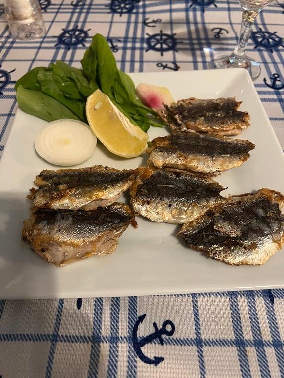 Selçuk Balık Restoran fotoğraf 7