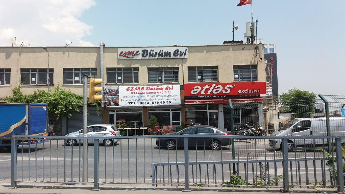 Ezme Dürüm Evi fotoğraf 3